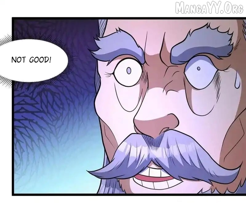 Divine Urban God Chapter 303 - page 103